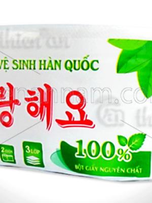 GIẤY HÀN QUỐC ĐÓNG CẶP