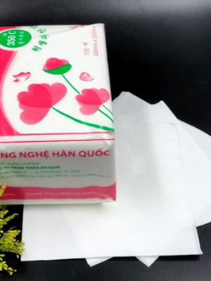 KHĂN GIẤY ĂN NAPKIN